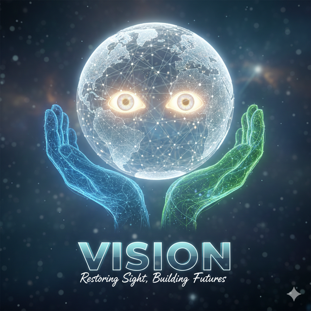 Vision Image